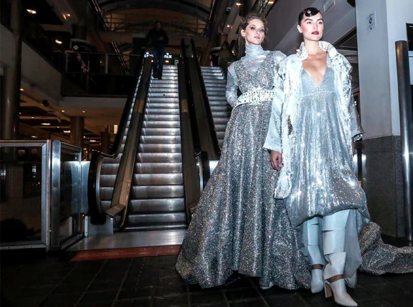 Muestra Gabriel Roca