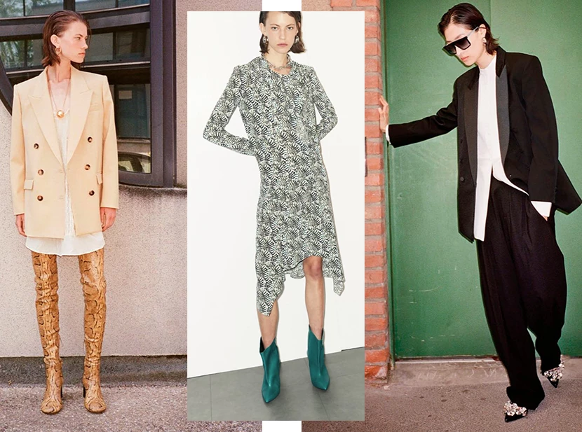 Isabel Marant Resort 2024