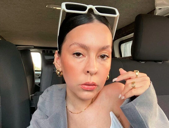 Rocío Debona, la modelo que emplea las redes para dar visibilidad a la discapacidad: "Mi vida es sobre la silla de ruedas"