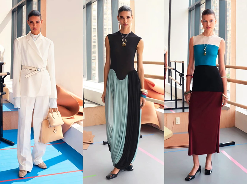 Tory Burch 2024 Resort