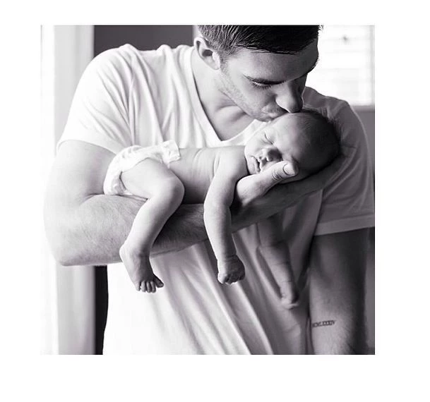 licencia paternidad- Día del Padre