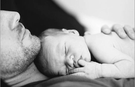 licencia paternidad- Día del Padre