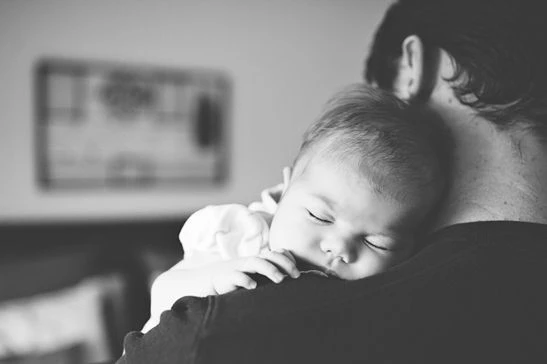 licencia paternidad- Día del Padre