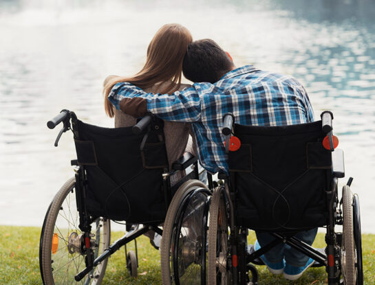 Sexualidad, discapacidad e infancias: sobre tabúes y mitos