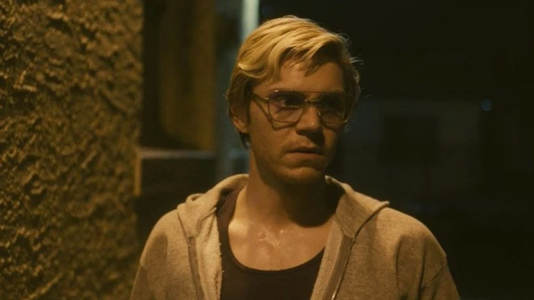 Dahmer, la exitosa serie de Netflix