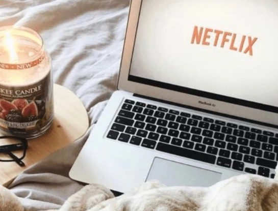 3 opciones fashionistas para ver el finde en Netflix