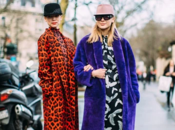 Destacada estampados