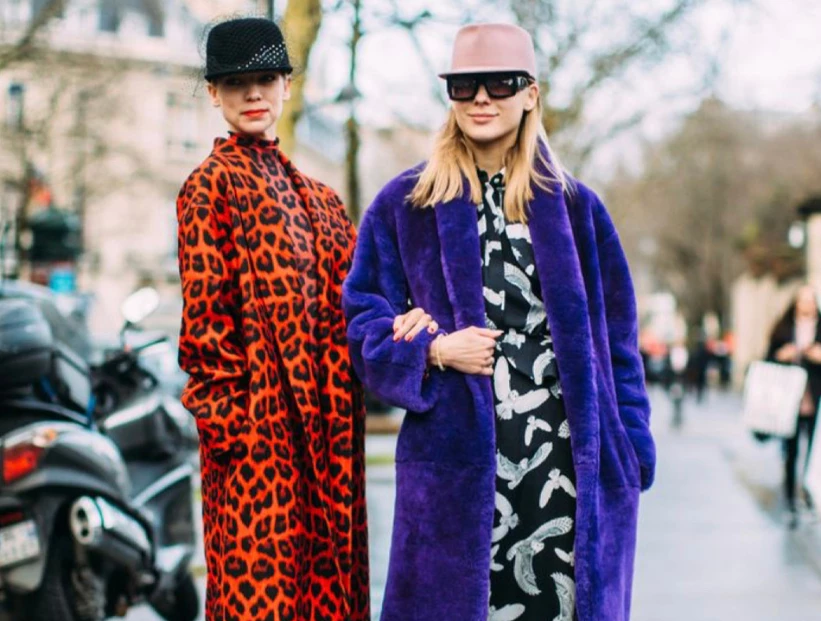 Destacada estampados