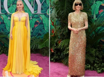 Destacada premios Tony