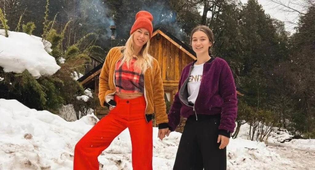 Detalles y pormenores de la denuncia de Indiana Cubero contra Nicole Neumann