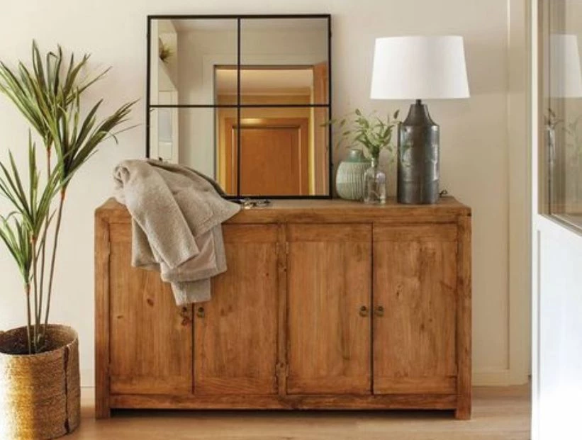 Feng Shui: 3 cosas que no deberías poner en tu recibidor porque atraen malas energías