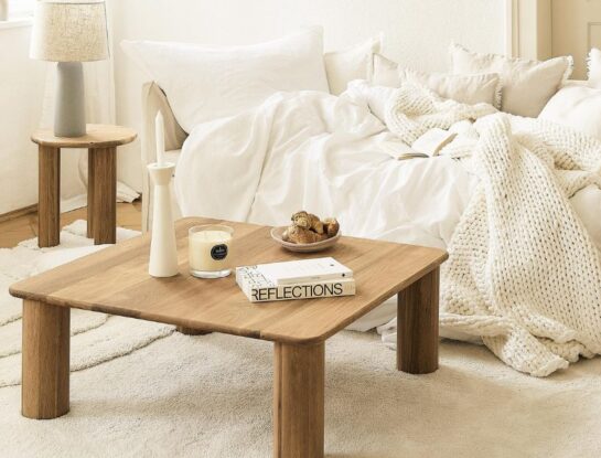 Trucos de limpieza: cómo sacar la humedad de los muebles de madera