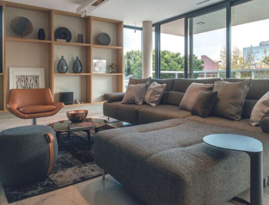 Día del Padre: 10 claves para una deco masculina con mucho estilo