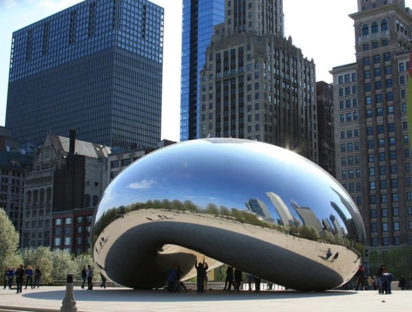 Así el imperdible concurso que busca la obra de un artista nacional para exhibirla en la Ciudad