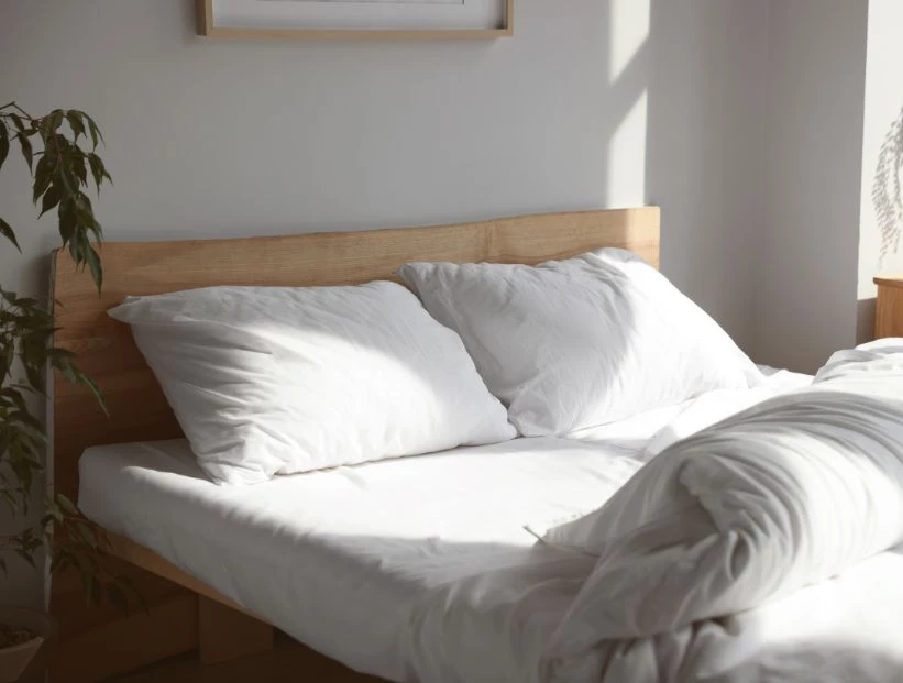 La guía definitiva para elegir (y cuidar) las sábanas