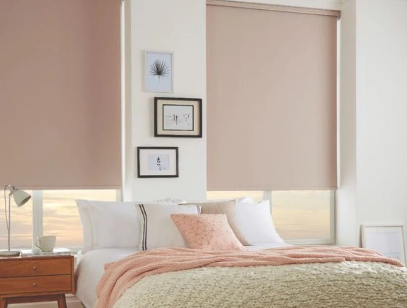 Cómo limpiar las cortinas black out y dejarlas impecables