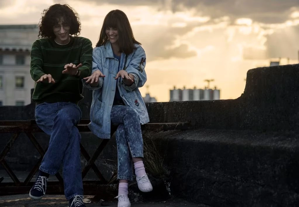 El amor después del amor