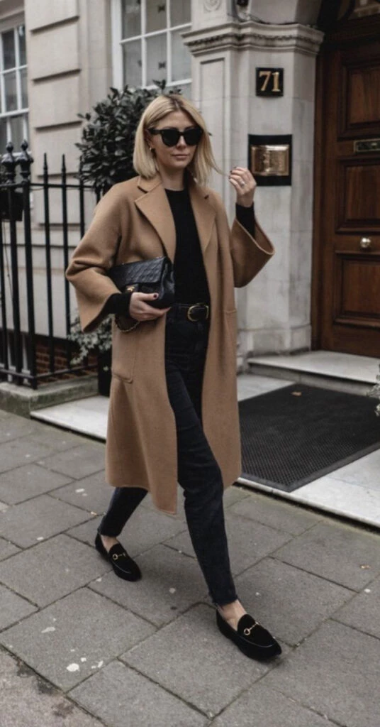 Estos son los zapatos must-have de este invierno 23. Foto: Pinterest.