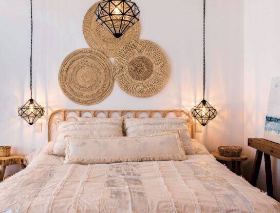 5 ítems para saber si tu dormitorio está bien decorado