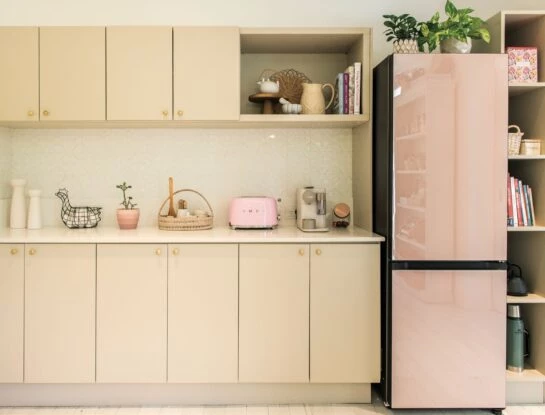 9 accesorios de orden y deco para tener una cocina tendencia