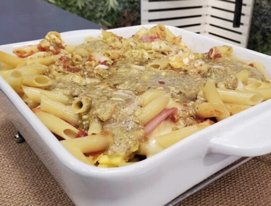 Día del Padre: 4 platos fáciles que te sacan del apuro para la mesa familiar