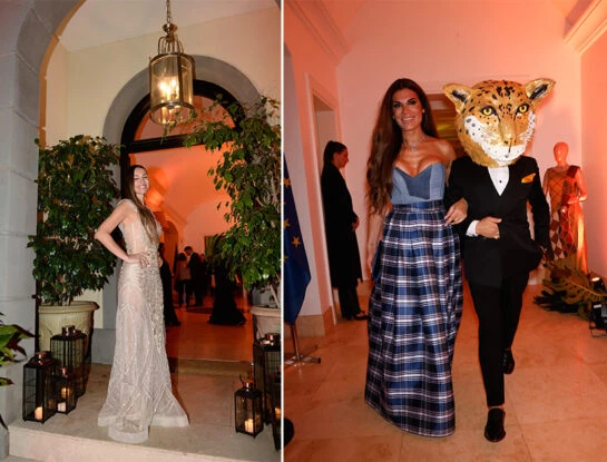 Las mejores fotos de la gala Para Ti Raices