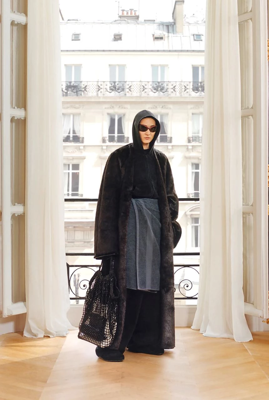 Balenciaga 2024 Resort