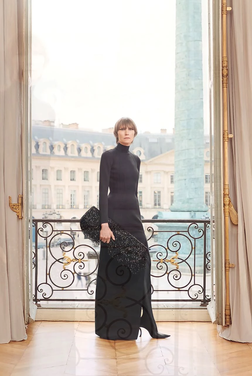 Balenciaga 2024 Resort