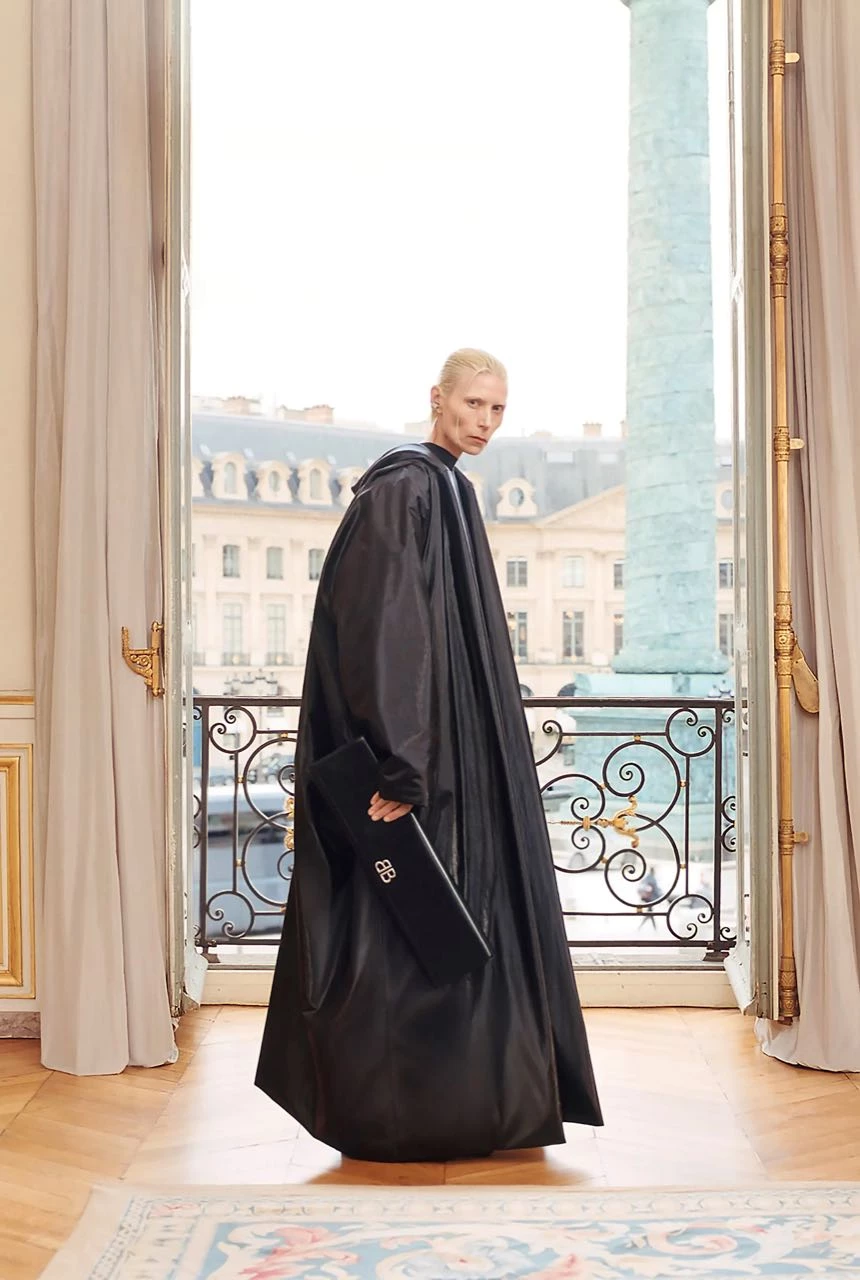 Balenciaga 2024 Resort
