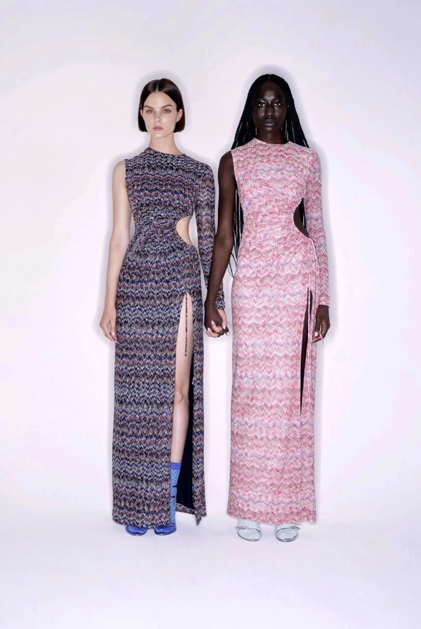 Missoni 2024 Resort