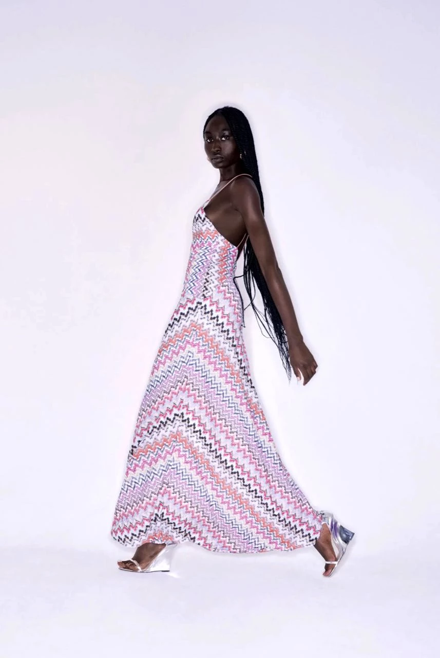 Missoni 2024 Resort