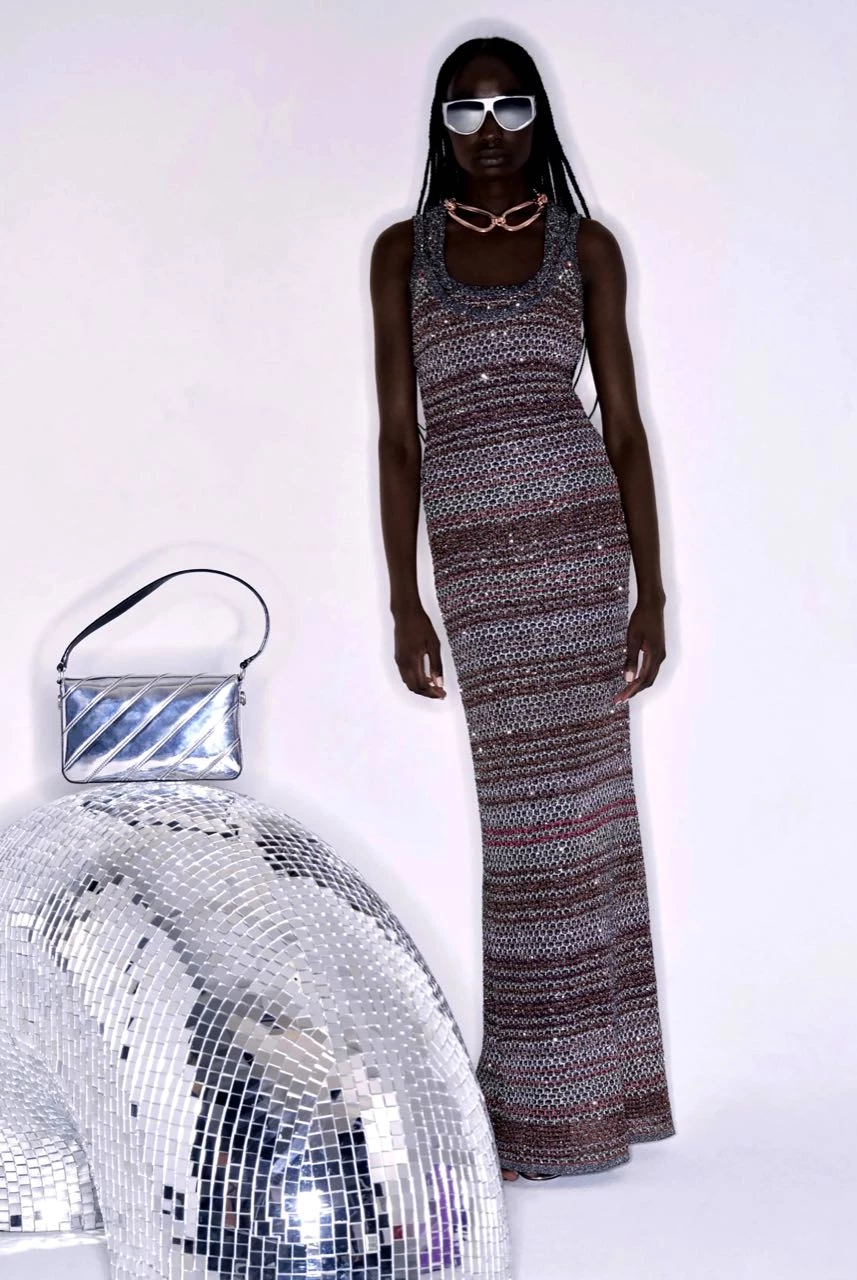 Missoni 2024 Resort
