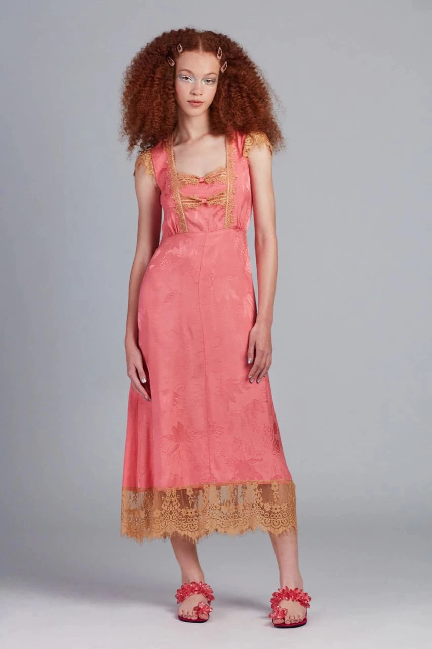 Anna Sui 2024 Resort