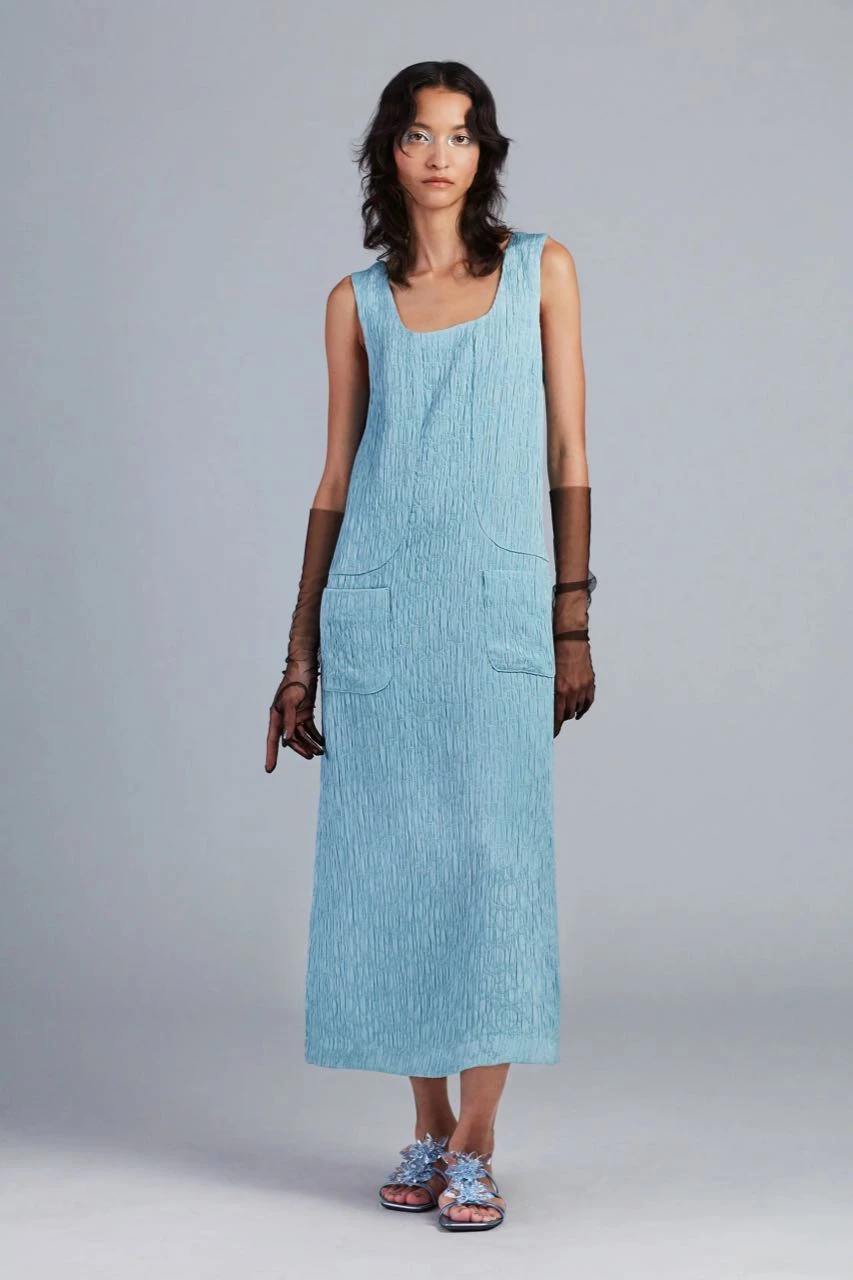 Anna Sui 2024 Resort