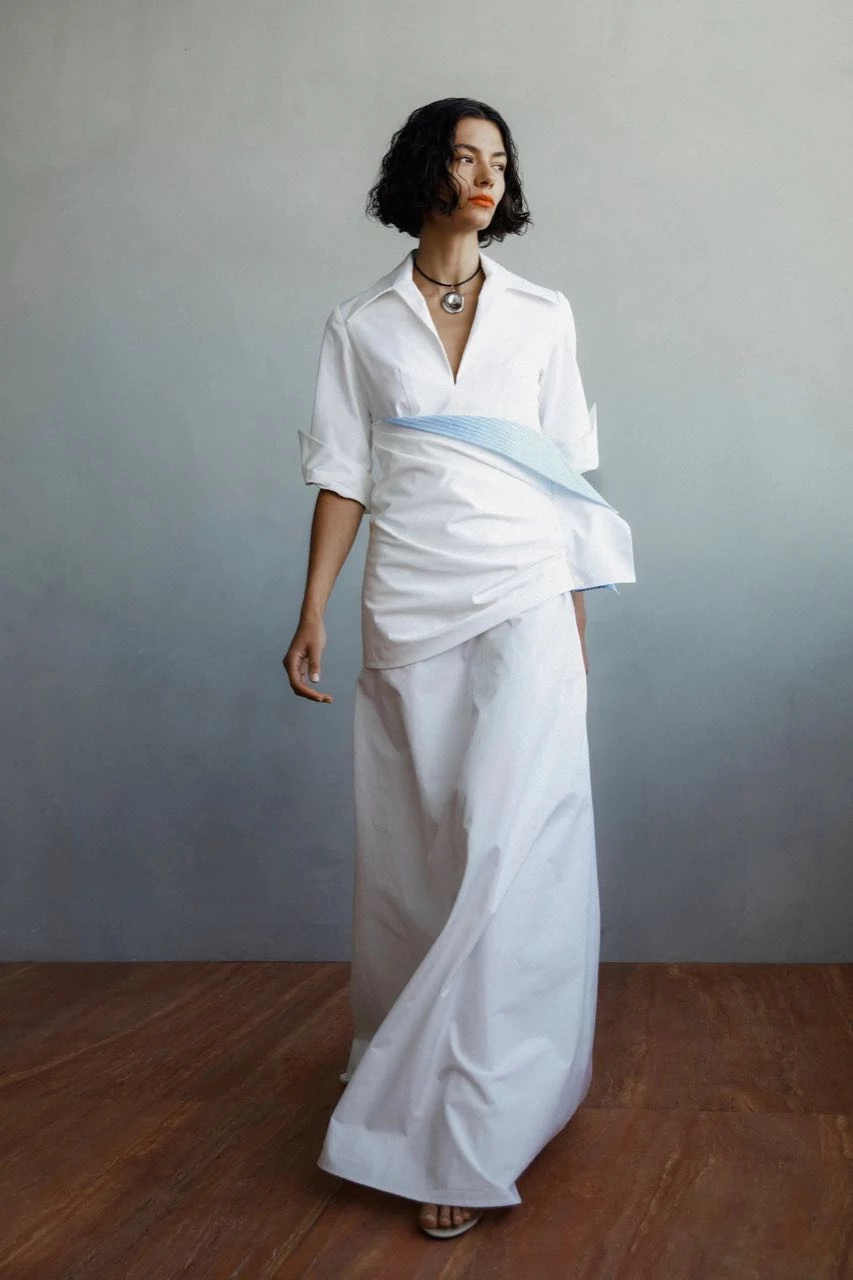 Rosie Assoulin 2024 Resort