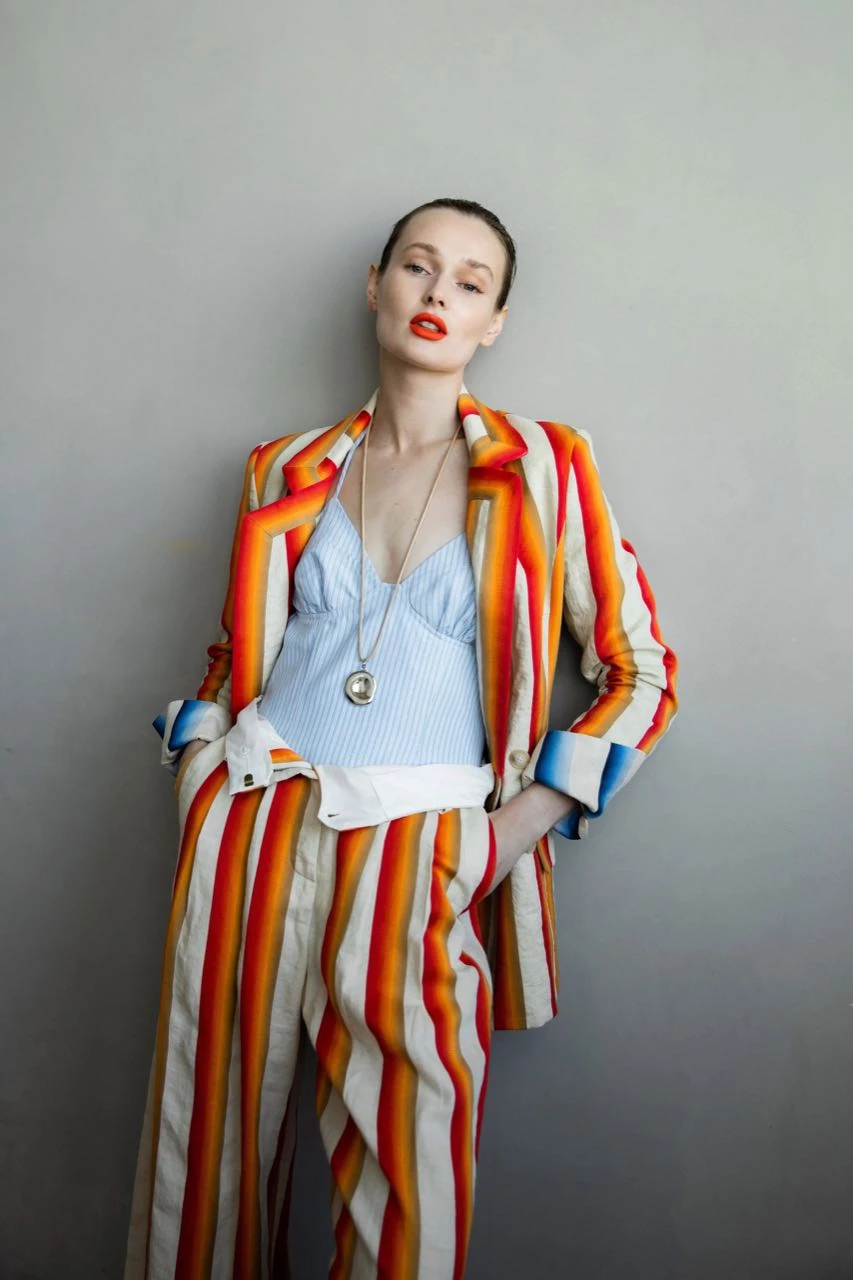 Rosie Assoulin 2024 Resort