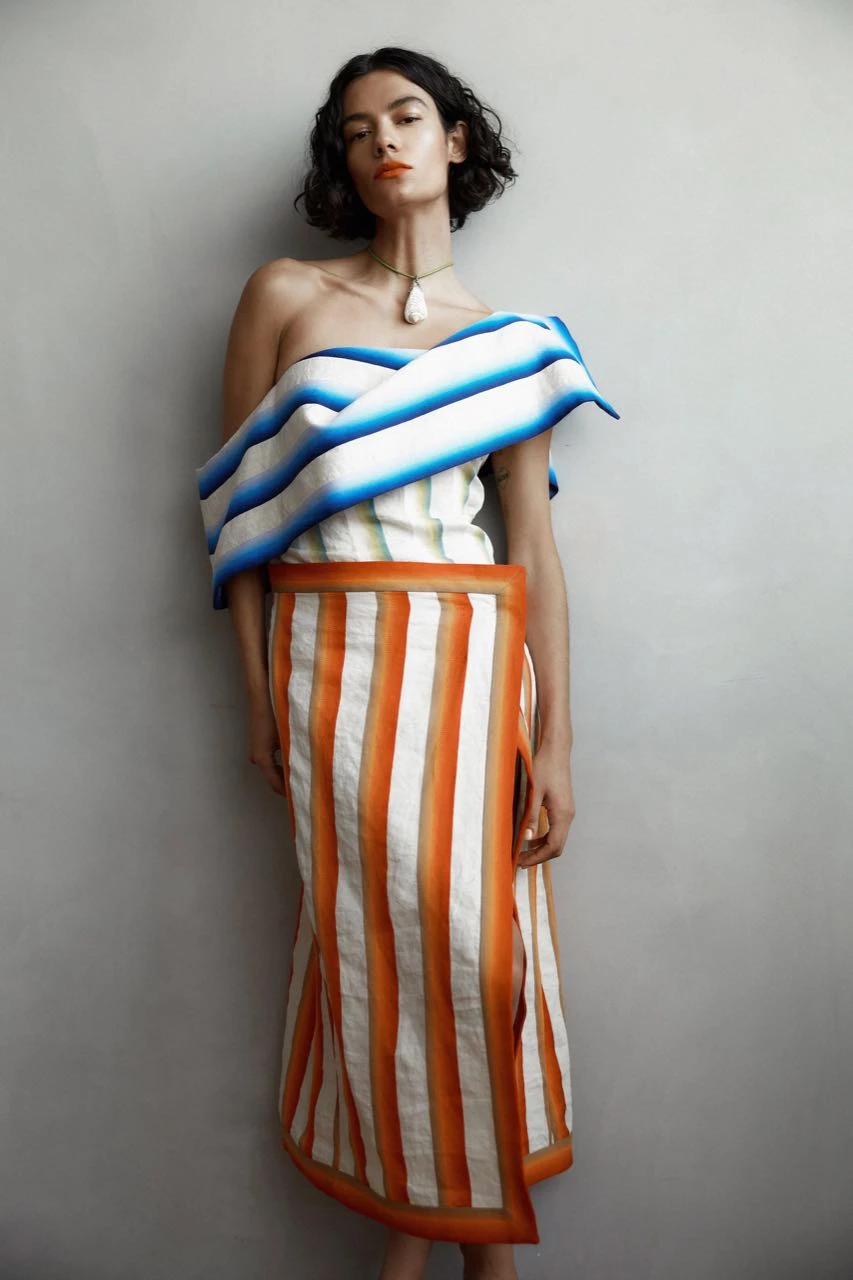 Rosie Assoulin 2024 Resort