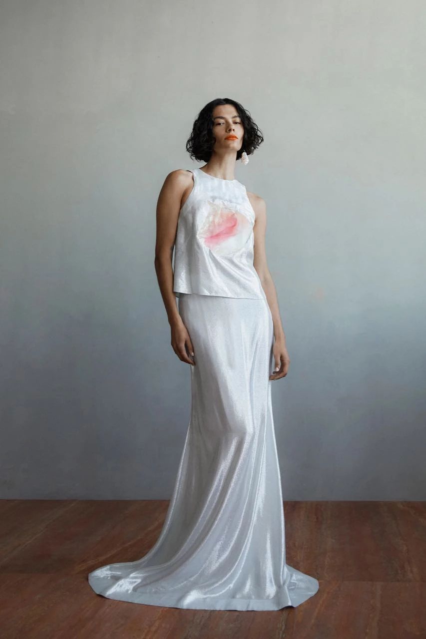 Rosie Assoulin 2024 Resort