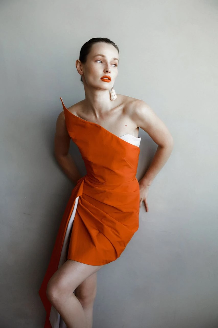 Rosie Assoulin 2024 Resort