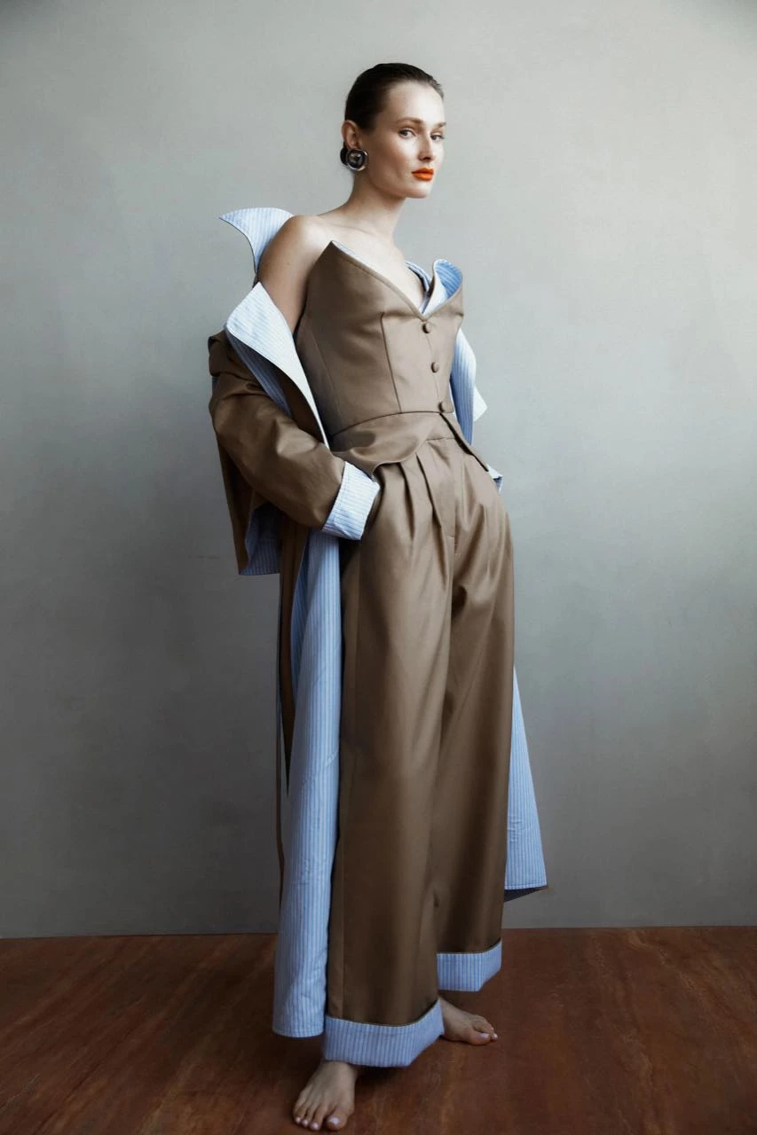 Rosie Assoulin 2024 Resort