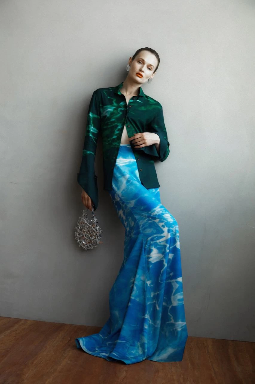 Rosie Assoulin 2024 Resort