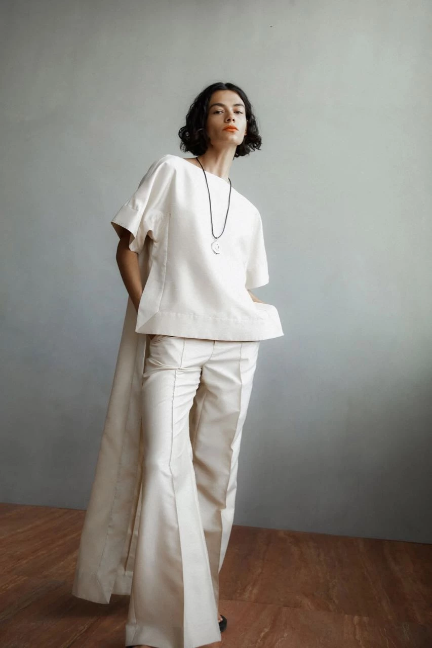 Rosie Assoulin 2024 Resort