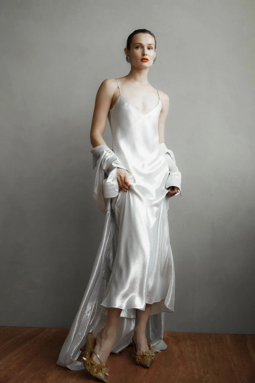 Rosie Assoulin 2024 Resort