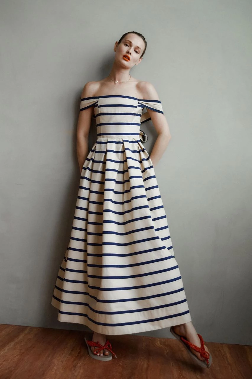 Rosie Assoulin 2024 Resort