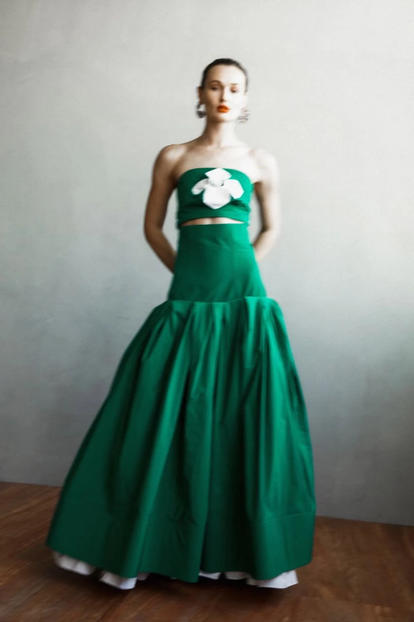 Rosie Assoulin 2024 Resort