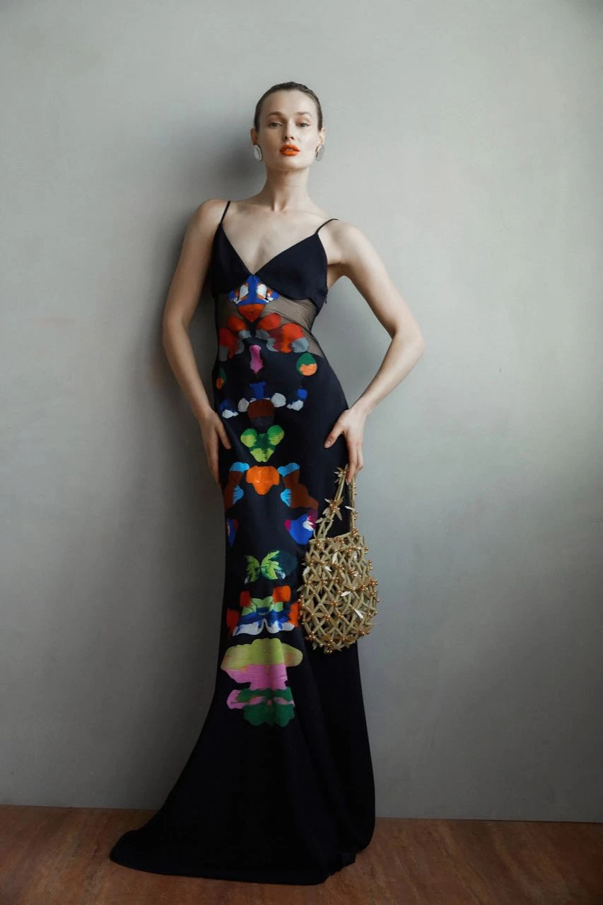 Rosie Assoulin 2024 Resort