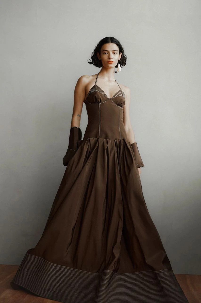 Rosie Assoulin 2024 Resort