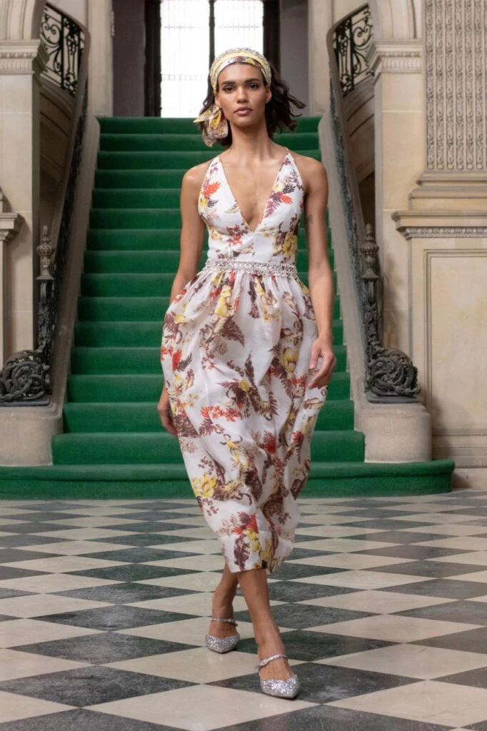 Zimmermann 2024 Resort