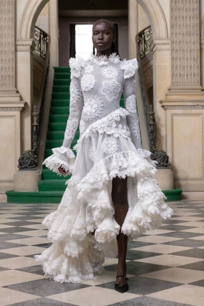 Zimmermann 2024 Resort