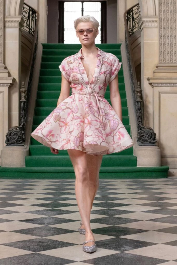 Zimmermann 2024 Resort